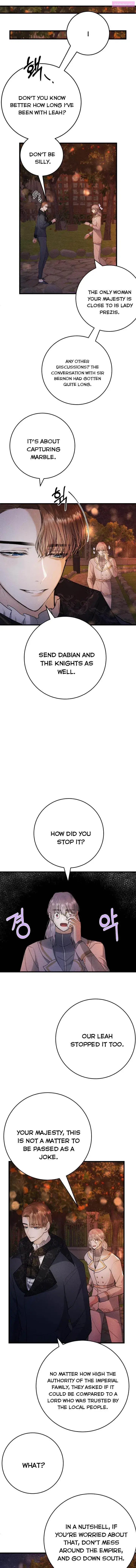 I’ll End This Engagement! Zinmanga X Chapter 19 Page 7