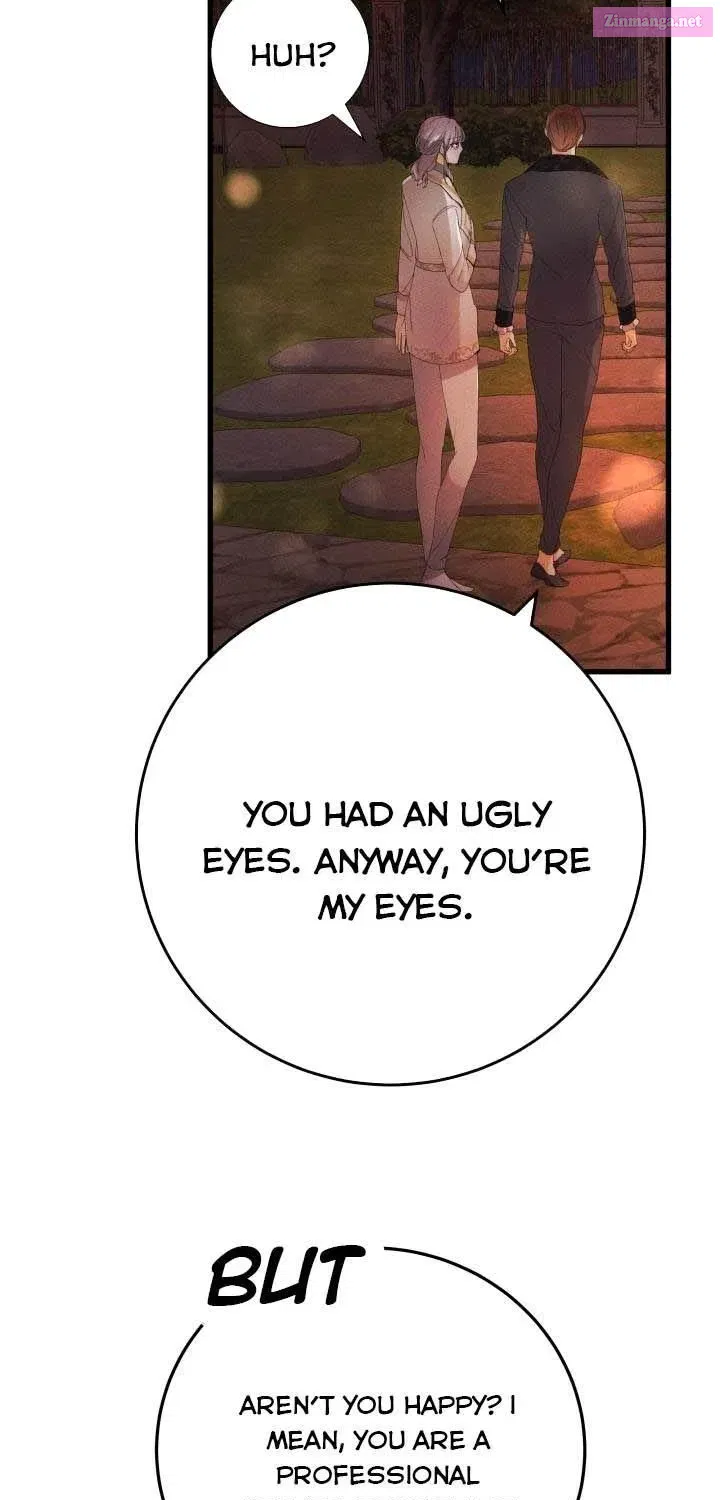 I’ll End This Engagement! Zinmanga X Chapter 19 Page 30