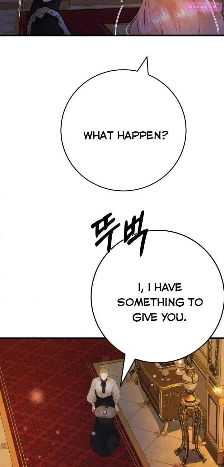 I’ll End This Engagement! Zinmanga X Chapter 19 Page 61
