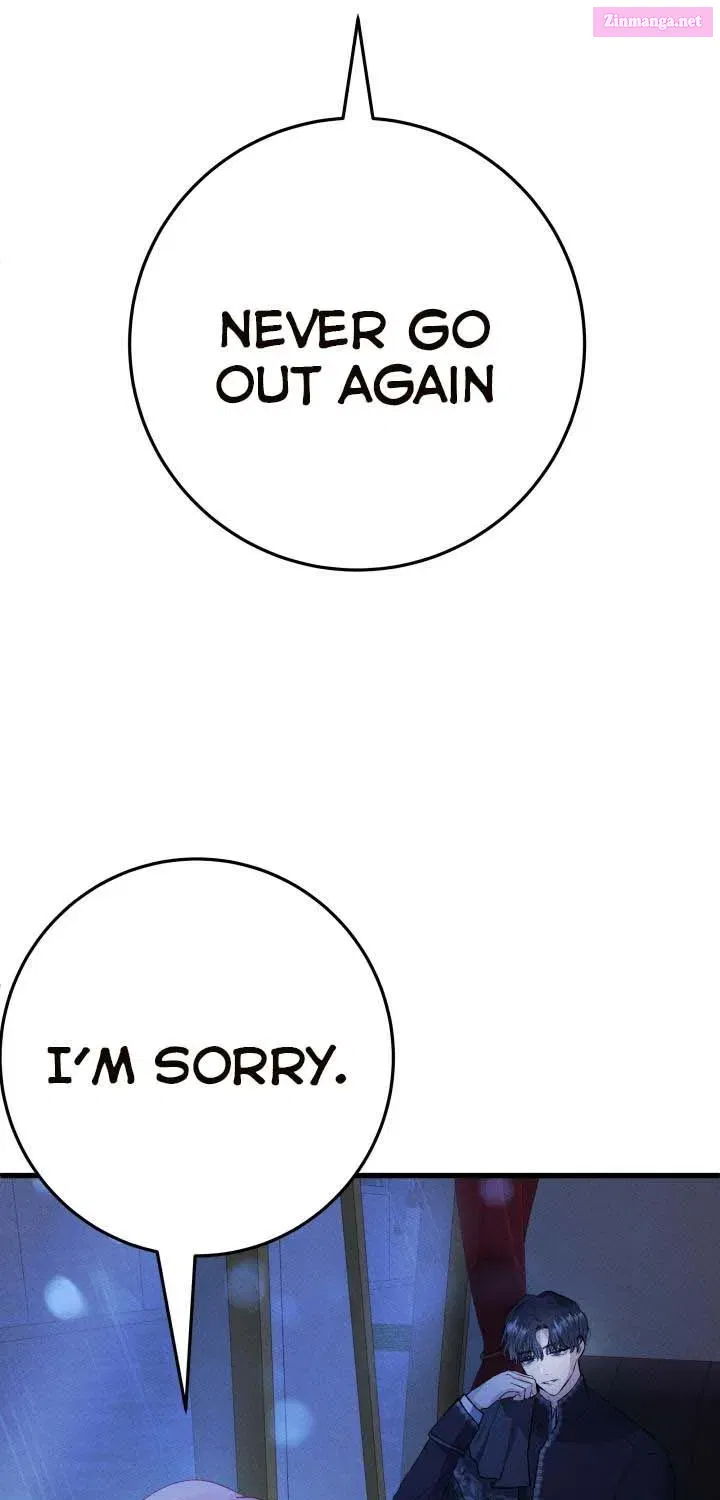 I’ll End This Engagement! Zinmanga X Chapter 18 Page 70