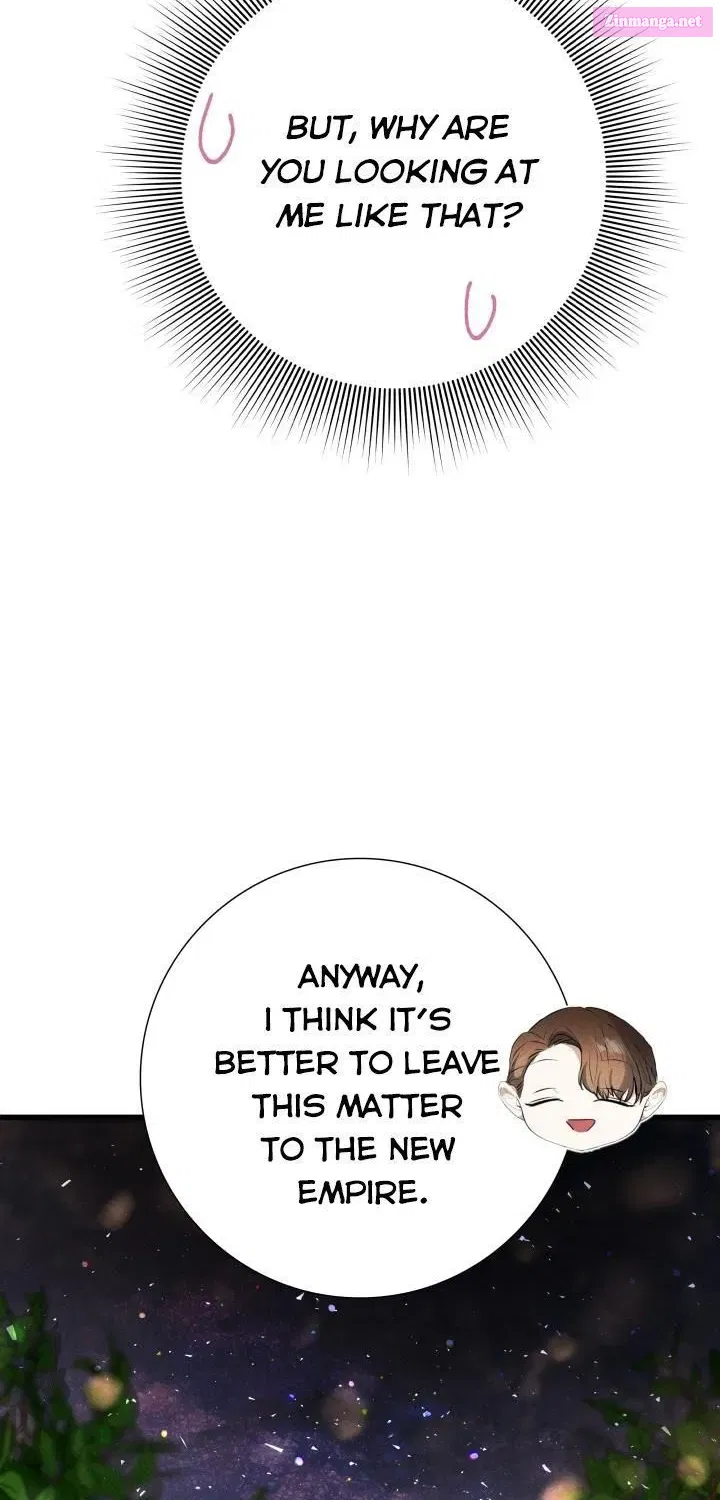 I’ll End This Engagement! Zinmanga X Chapter 16 Page 65