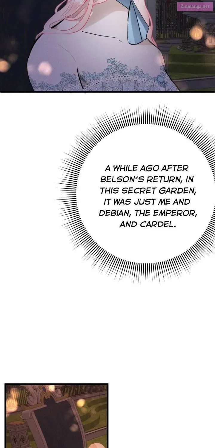 I’ll End This Engagement! Zinmanga X Chapter 16 Page 69
