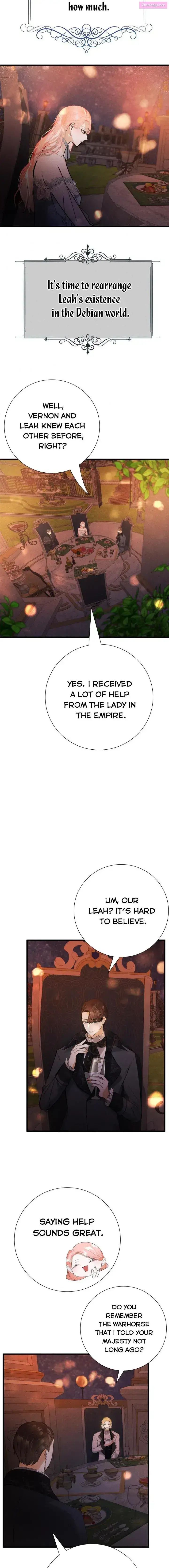 I’ll End This Engagement! Zinmanga X Chapter 15 Page 8