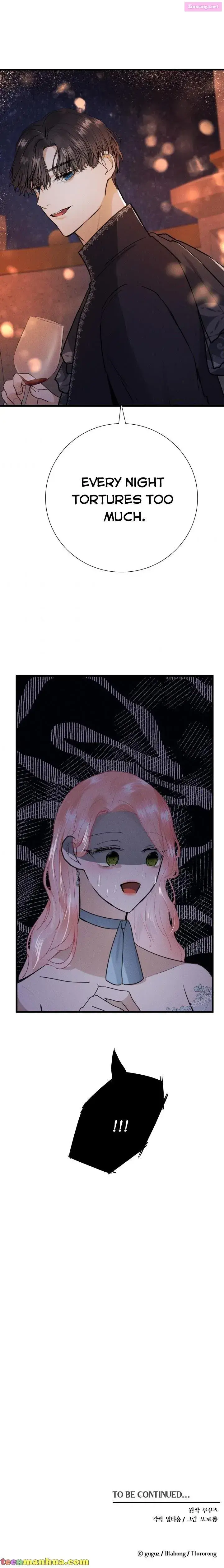 I’ll End This Engagement! Zinmanga X Chapter 15 Page 15