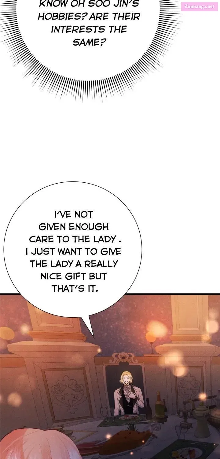 I’ll End This Engagement! Zinmanga X Chapter 15 Page 32