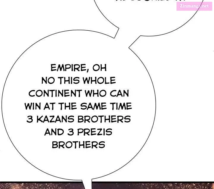 I’ll End This Engagement! Zinmanga X Chapter 15 Page 50