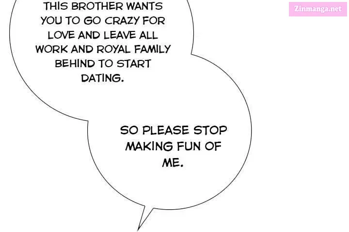 I’ll End This Engagement! Zinmanga X Chapter 13 Page 40