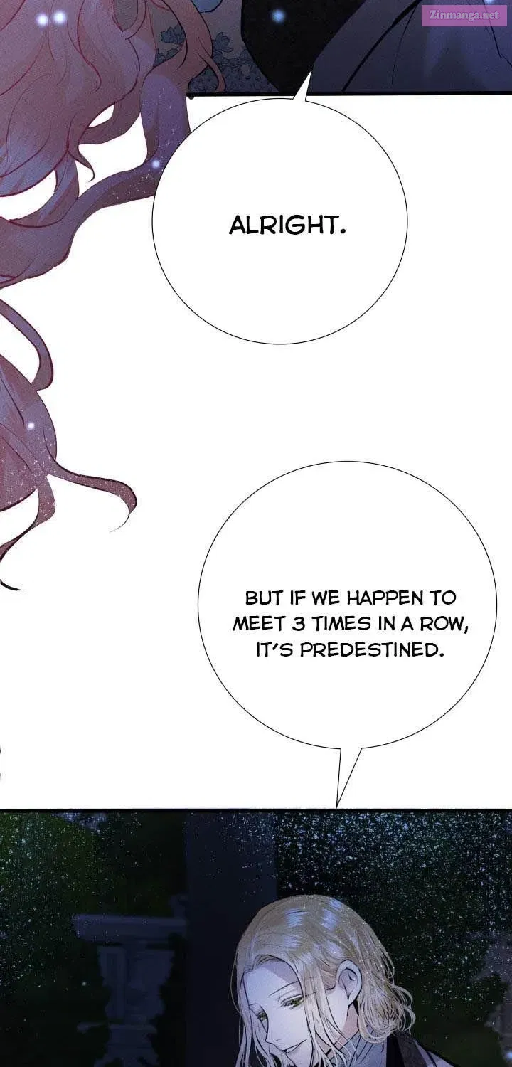 I’ll End This Engagement! Zinmanga X Chapter 13 Page 61