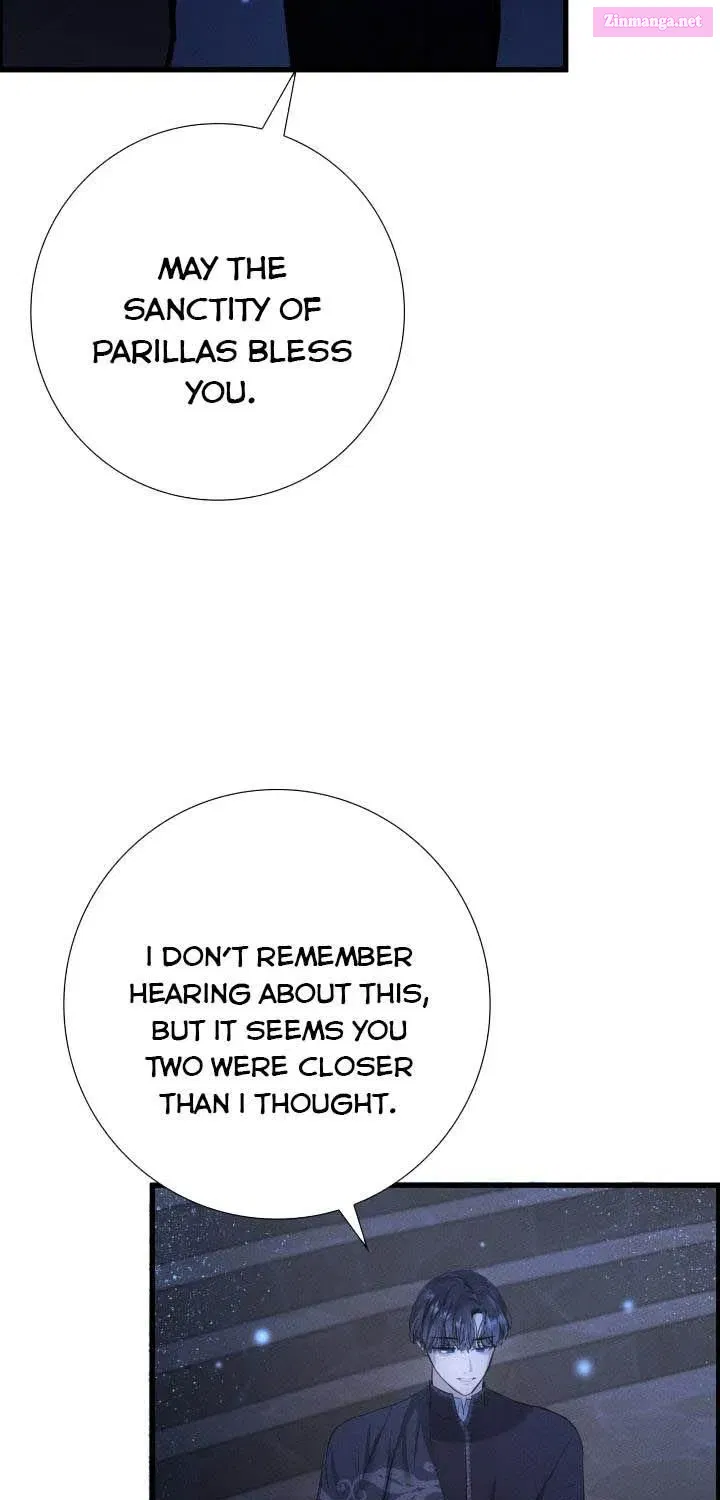 I’ll End This Engagement! Zinmanga X Chapter 13 Page 69