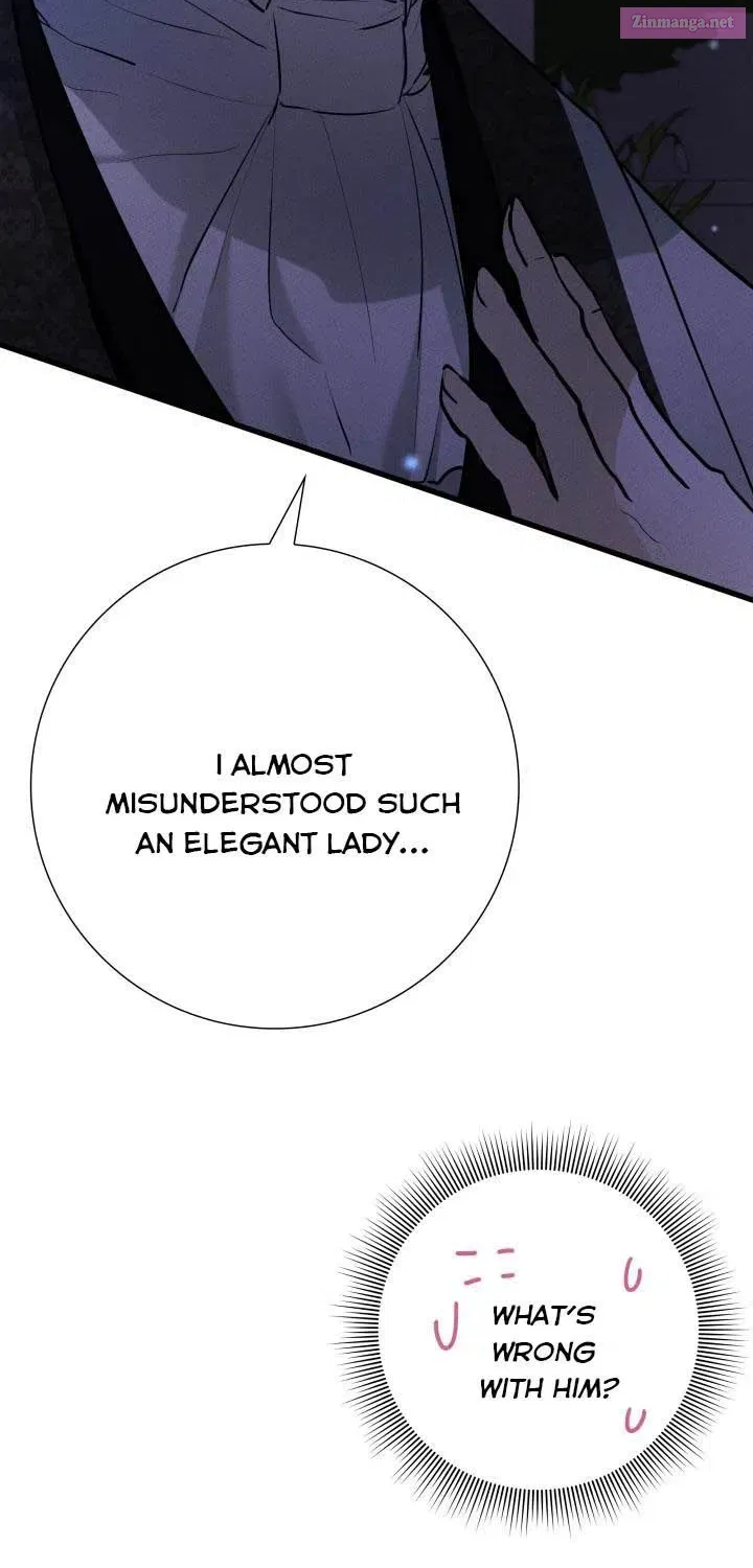 I’ll End This Engagement! Zinmanga X Chapter 13 Page 84
