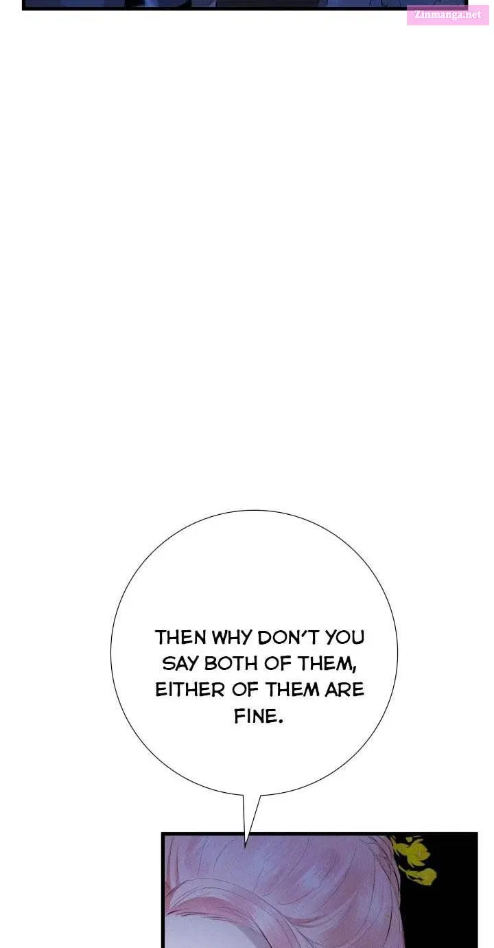I’ll End This Engagement! Zinmanga X Chapter 12 Page 72