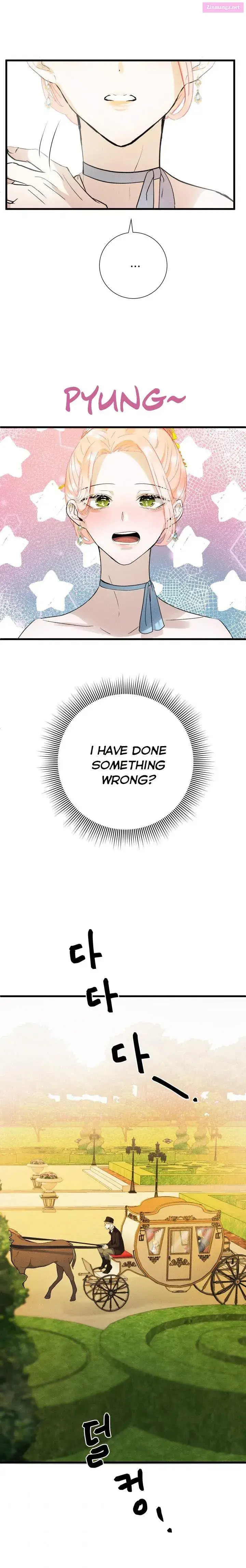 I’ll End This Engagement! Zinmanga X Chapter 11 Page 13