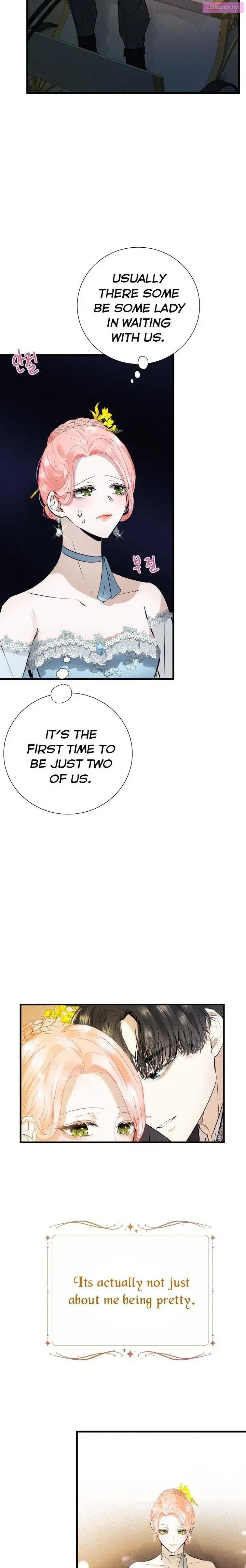 I’ll End This Engagement! Zinmanga X Chapter 11 Page 15