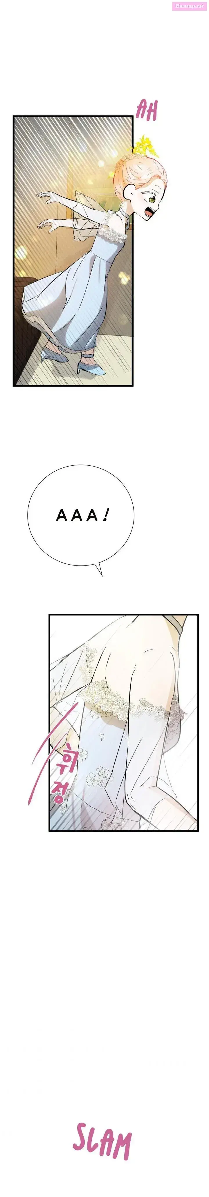 I’ll End This Engagement! Zinmanga X Chapter 11 Page 18