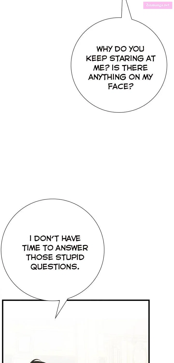 I’ll End This Engagement! Zinmanga X Chapter 11 Page 37