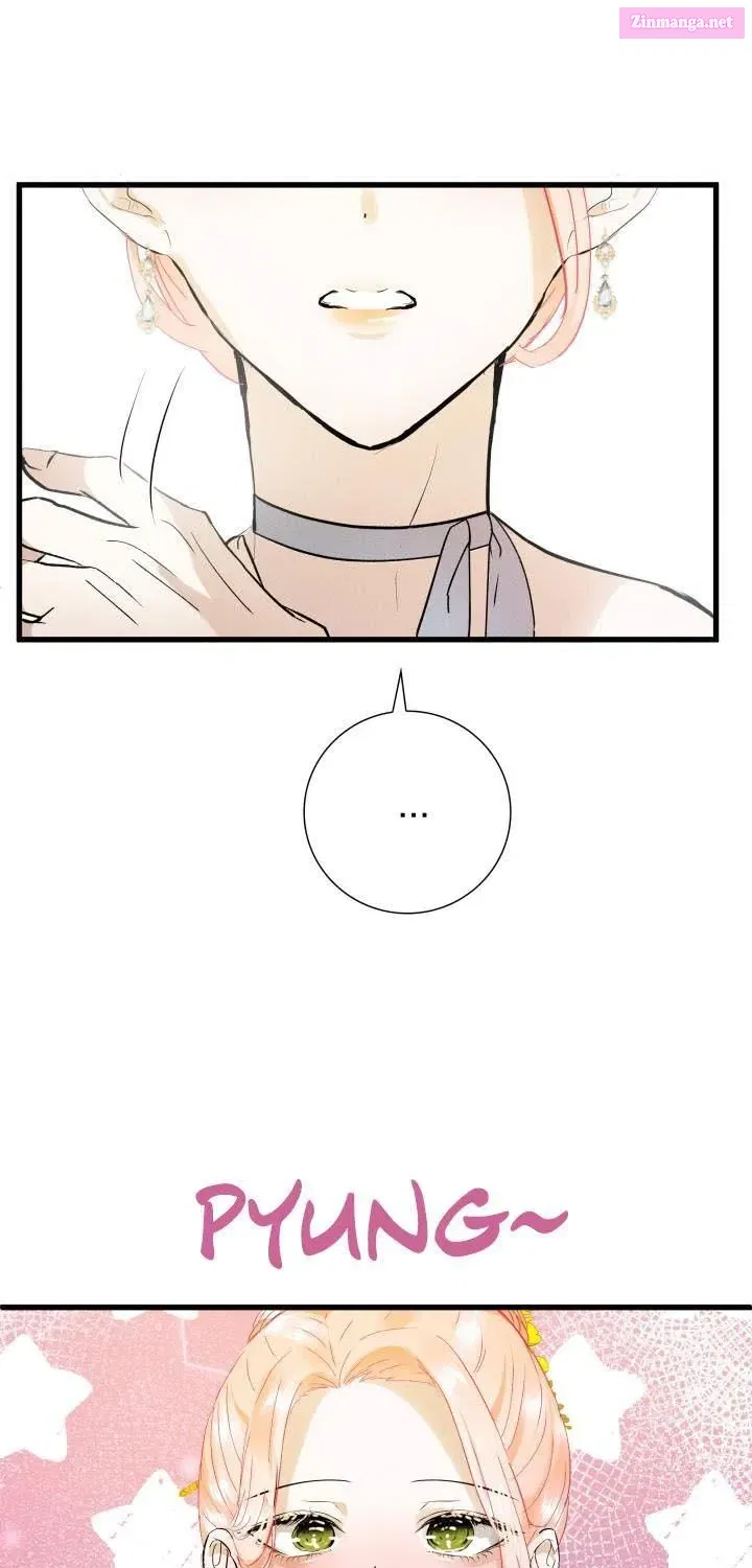 I’ll End This Engagement! Zinmanga X Chapter 11 Page 61