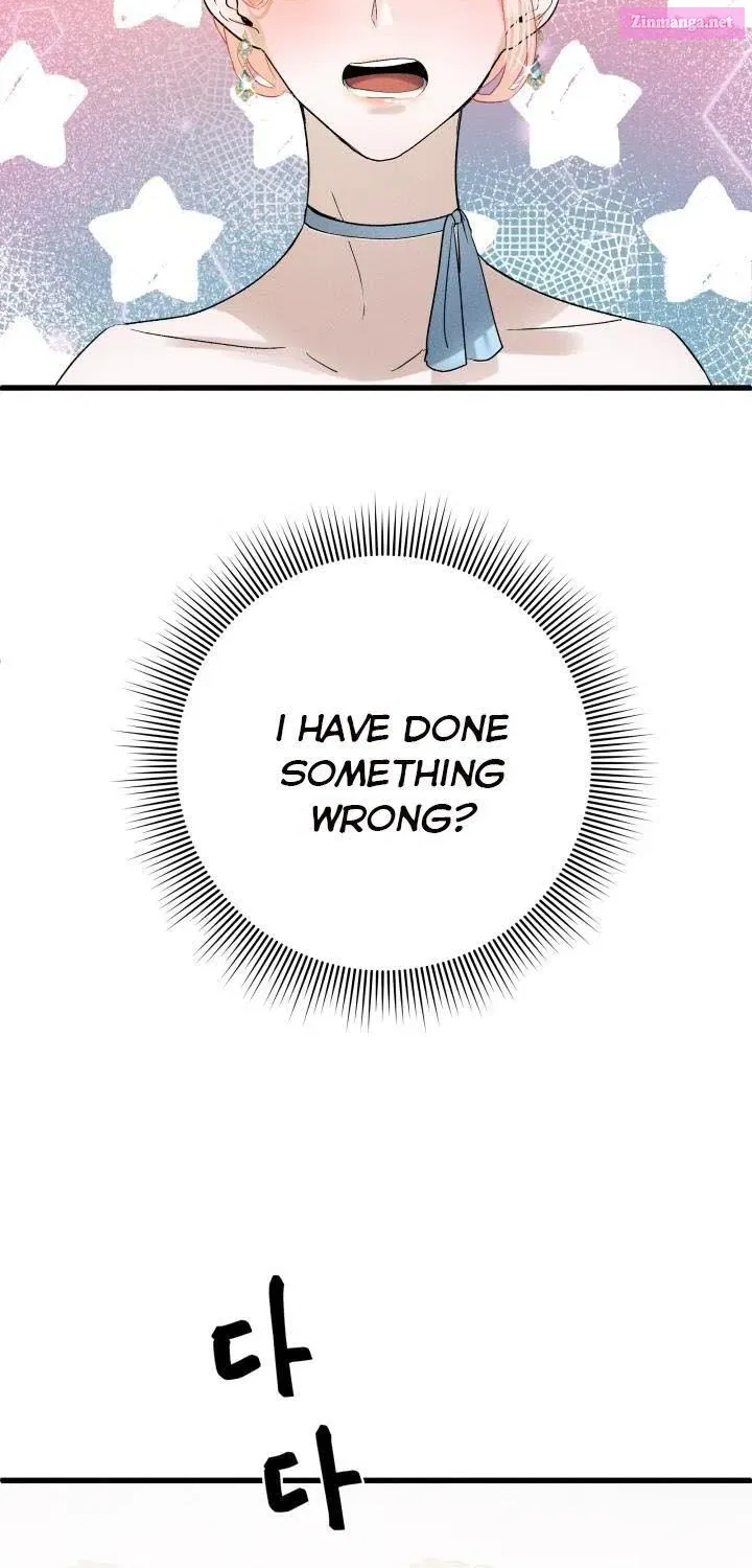 I’ll End This Engagement! Zinmanga X Chapter 11 Page 62