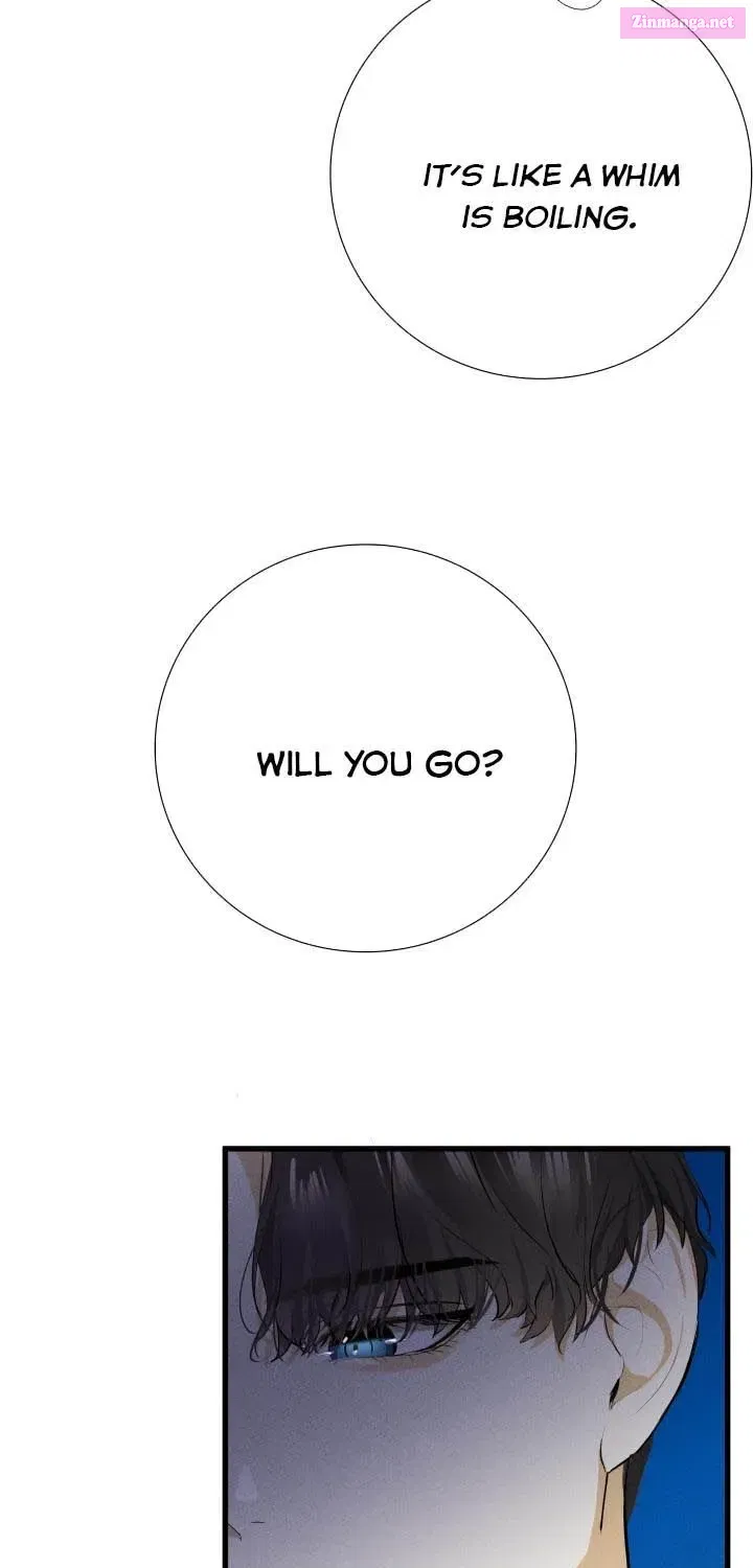 I’ll End This Engagement! Zinmanga X Chapter 10 Page 23