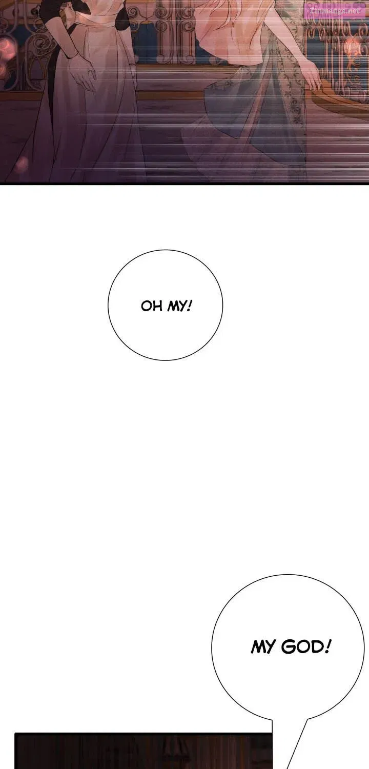 I’ll End This Engagement! Zinmanga X Chapter 8 Page 31