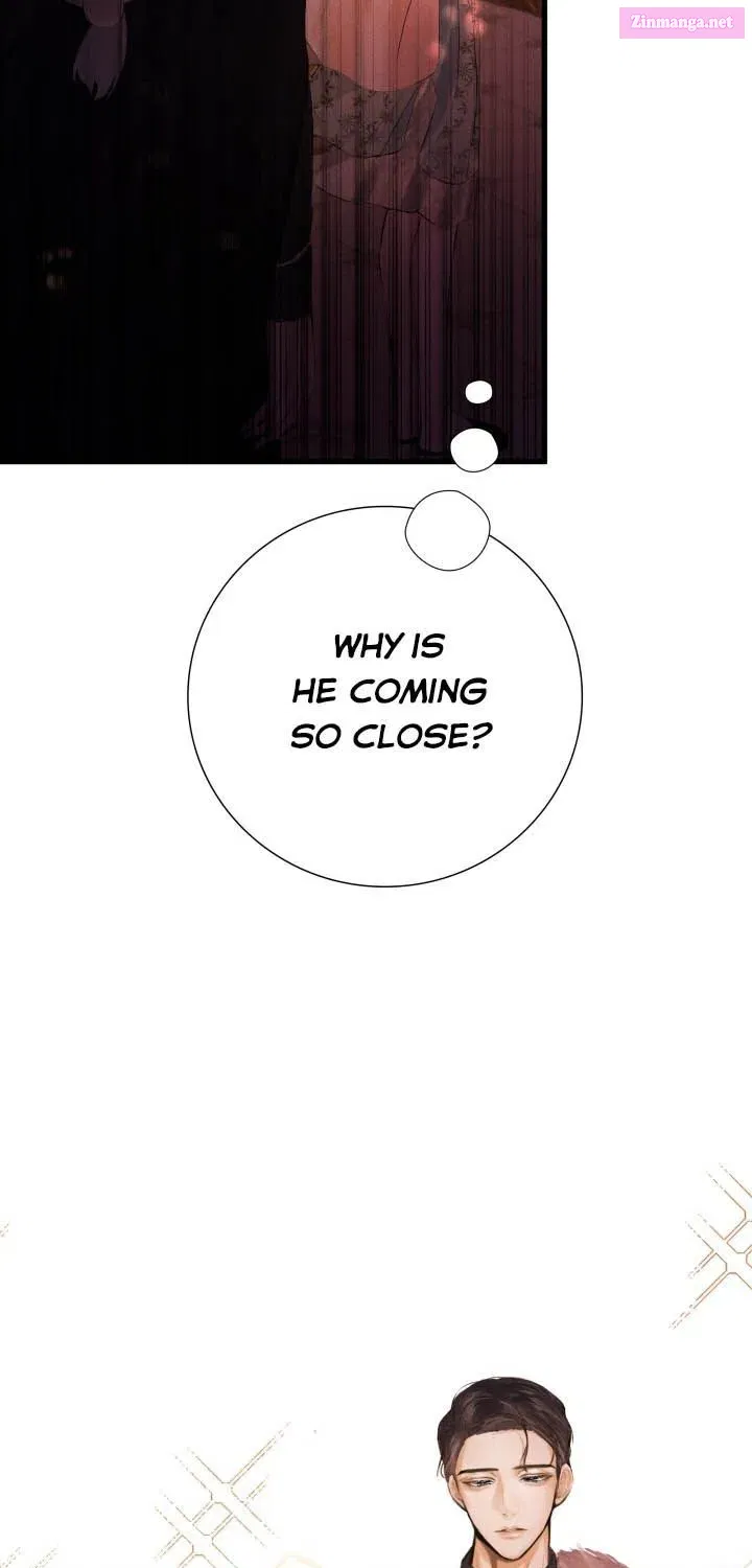 I’ll End This Engagement! Zinmanga X Chapter 8 Page 39