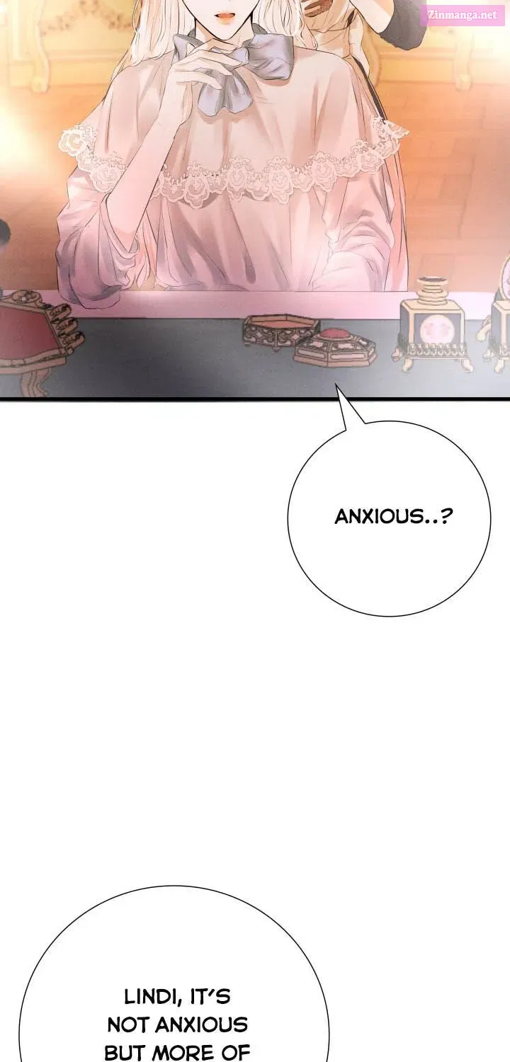I’ll End This Engagement! Zinmanga X Chapter 8 Page 52