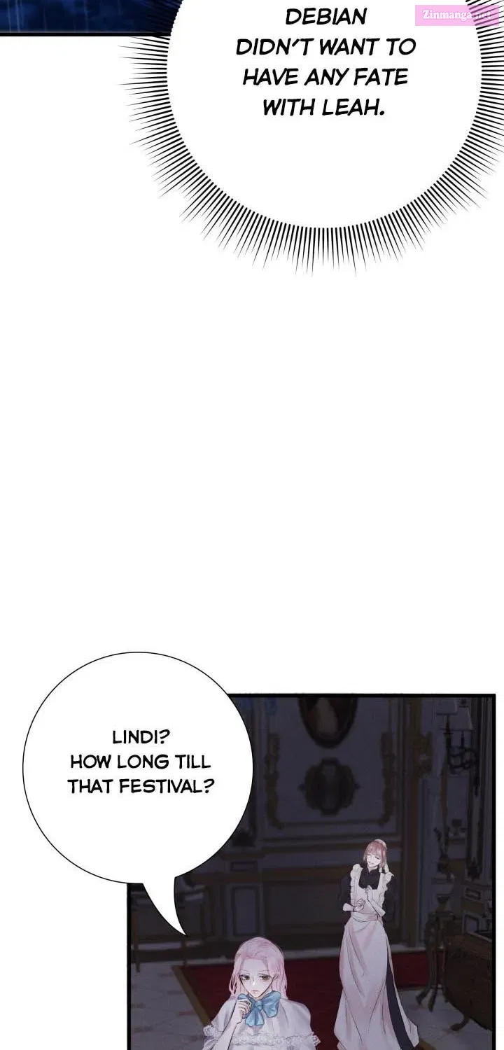 I’ll End This Engagement! Zinmanga X Chapter 8 Page 68