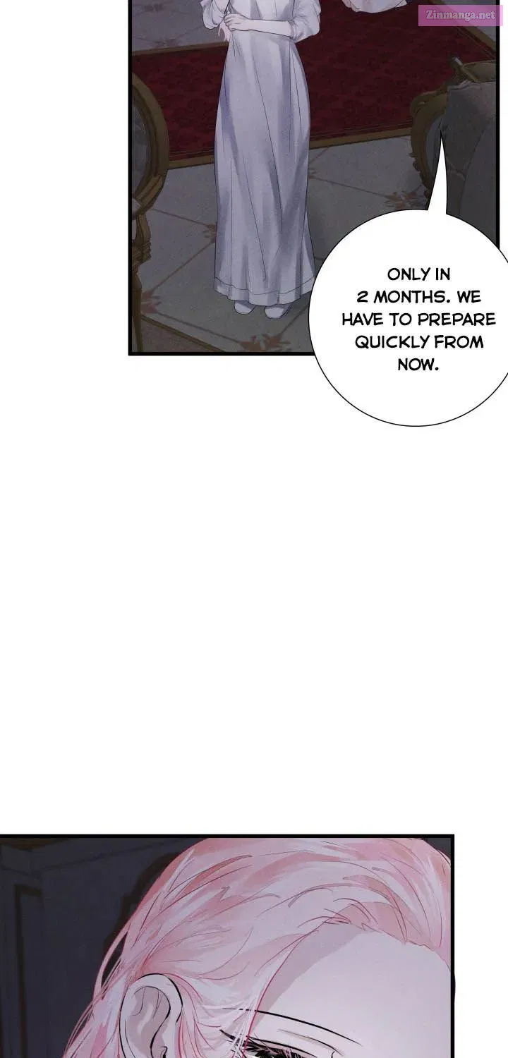 I’ll End This Engagement! Zinmanga X Chapter 8 Page 69
