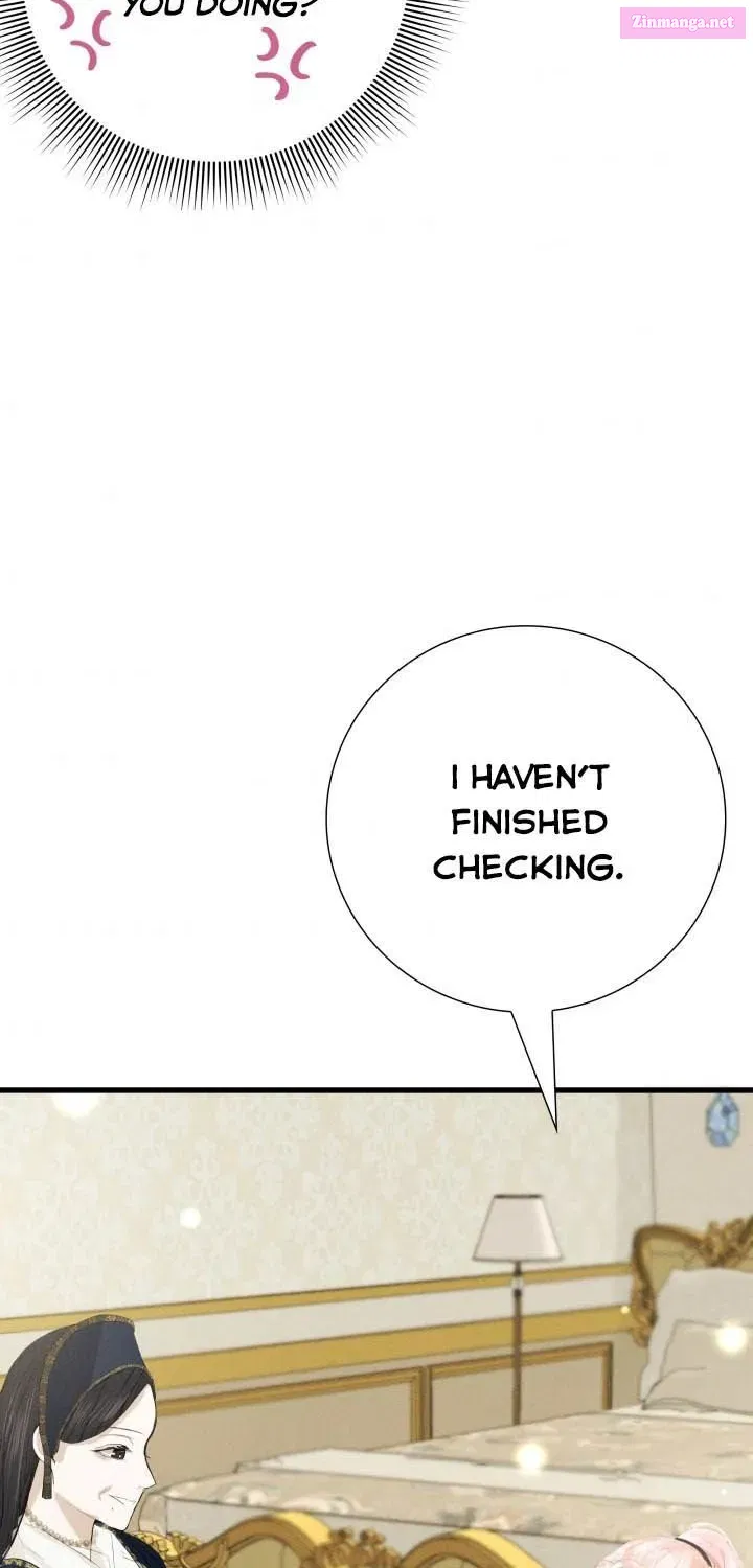 I’ll End This Engagement! Zinmanga X Chapter 8 Page 80