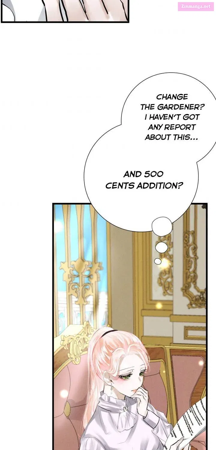 I’ll End This Engagement! Zinmanga X Chapter 8 Page 89