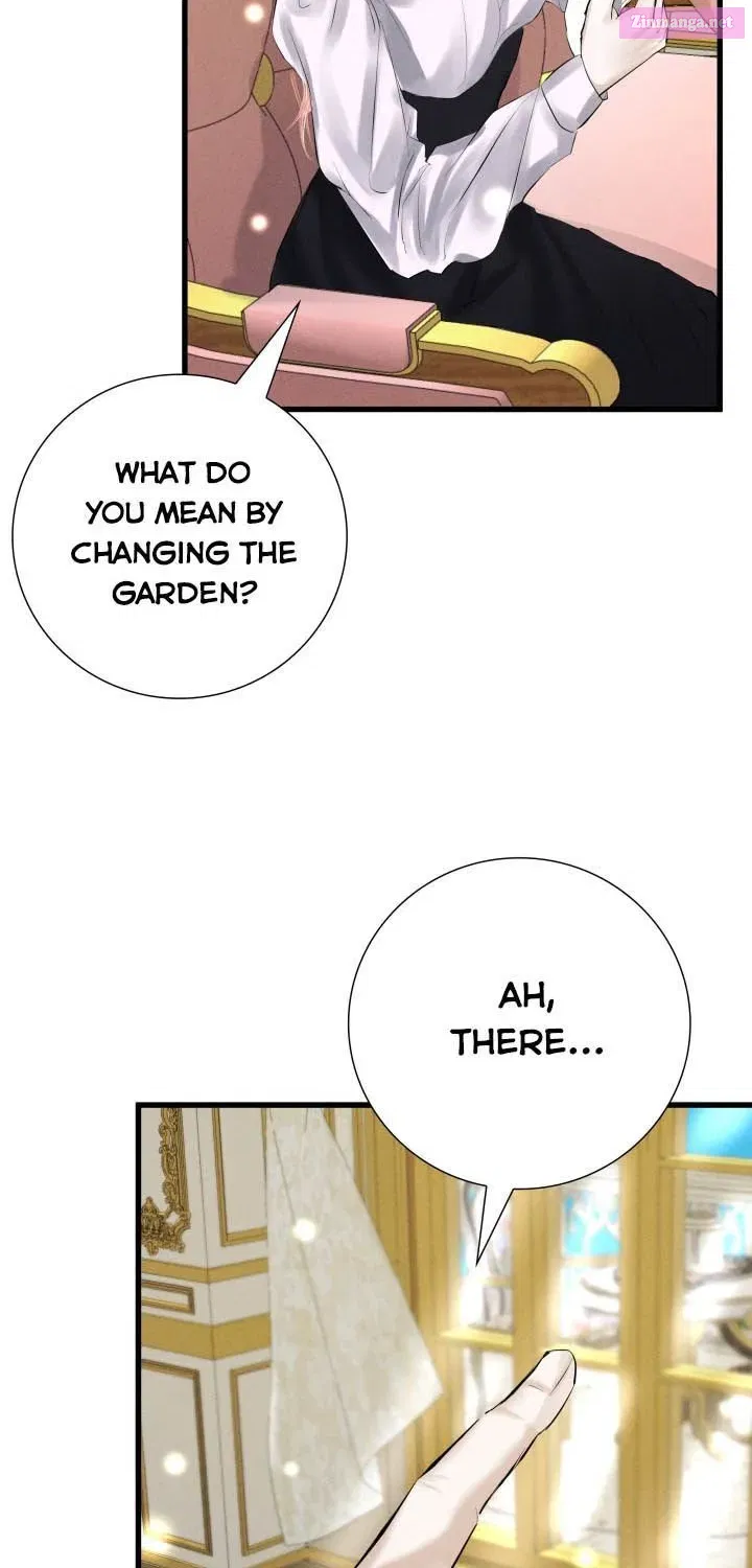 I’ll End This Engagement! Zinmanga X Chapter 8 Page 90