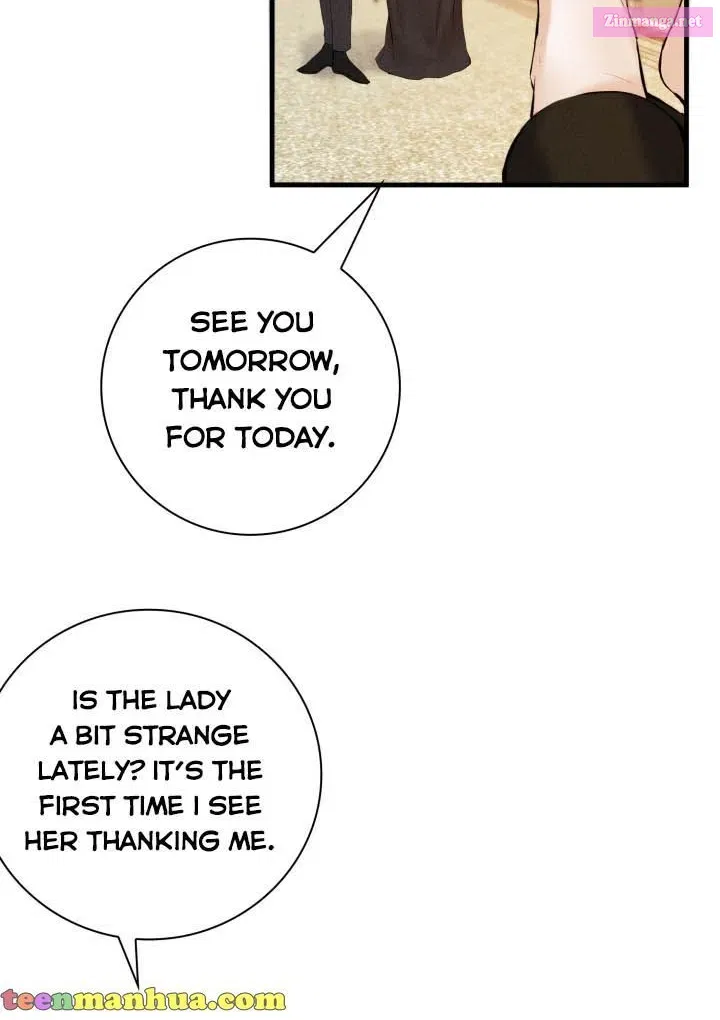 I’ll End This Engagement! Zinmanga X Chapter 7 Page 47