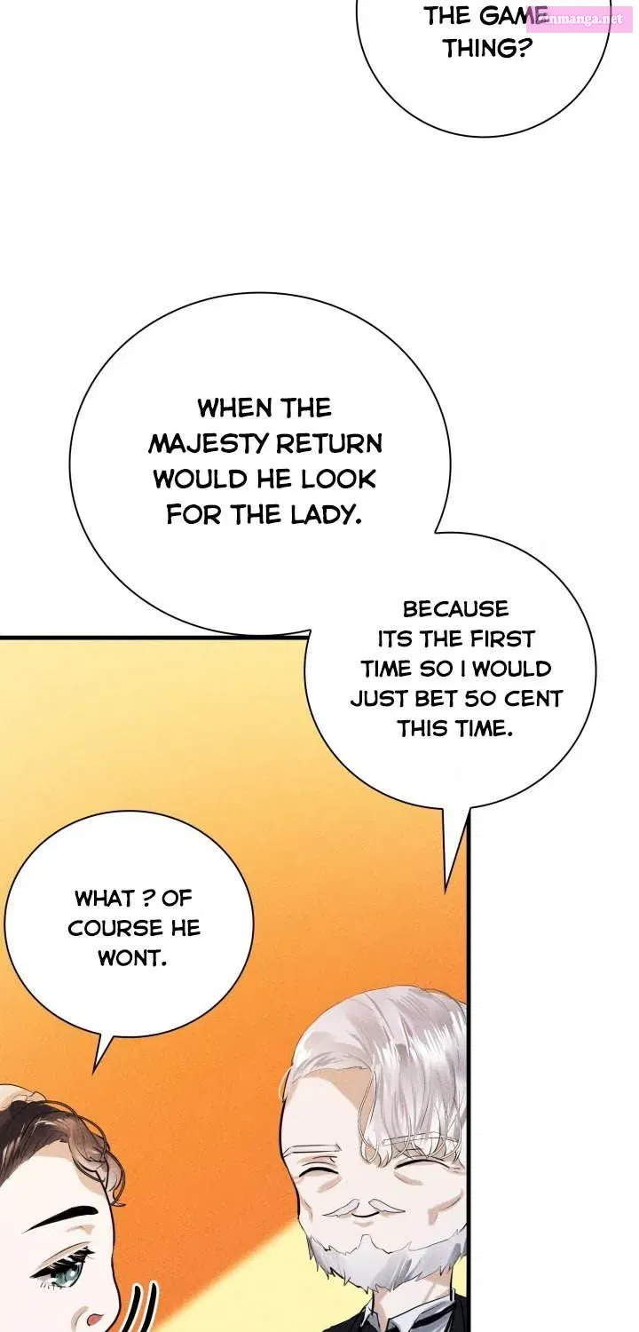 I’ll End This Engagement! Zinmanga X Chapter 7 Page 50