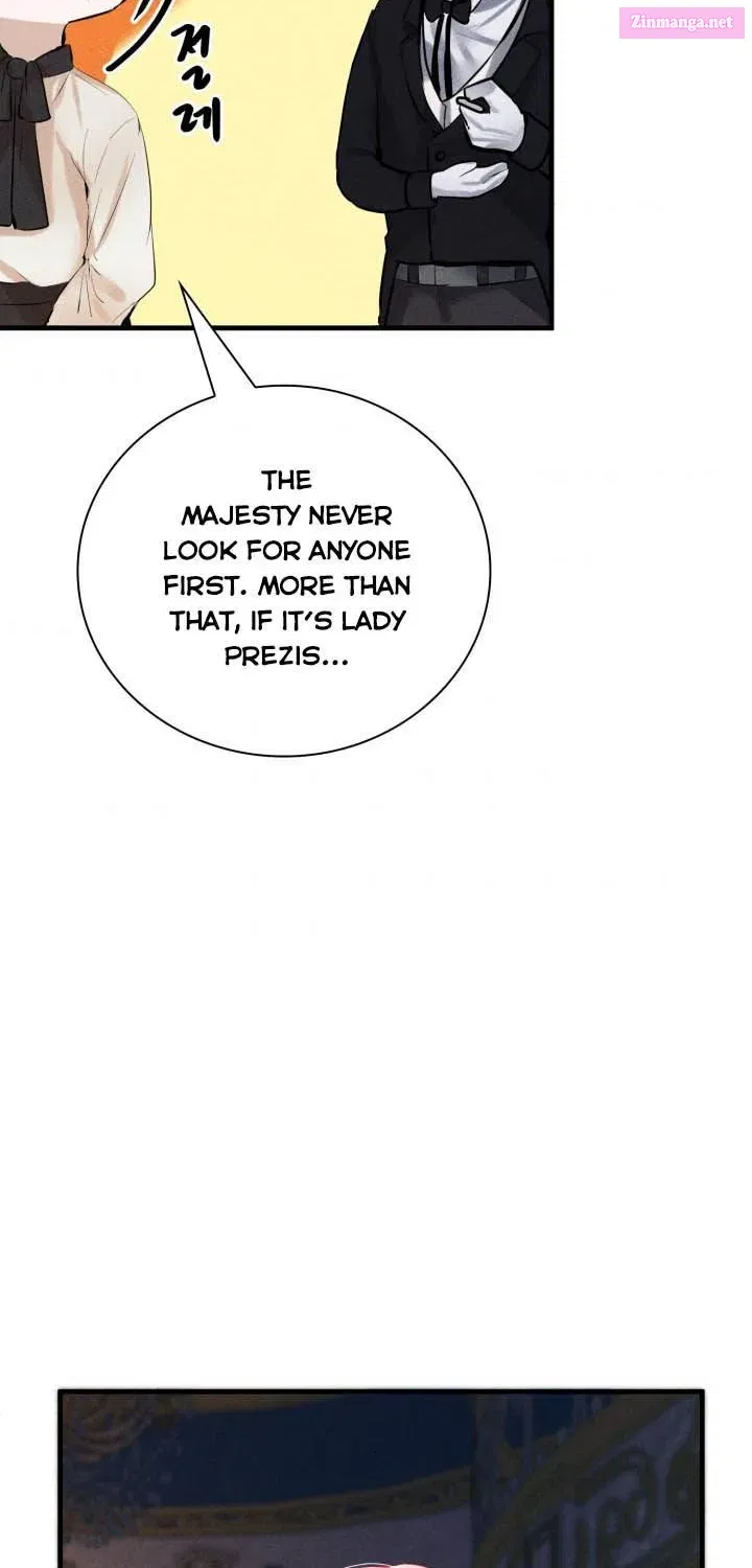 I’ll End This Engagement! Zinmanga X Chapter 7 Page 51