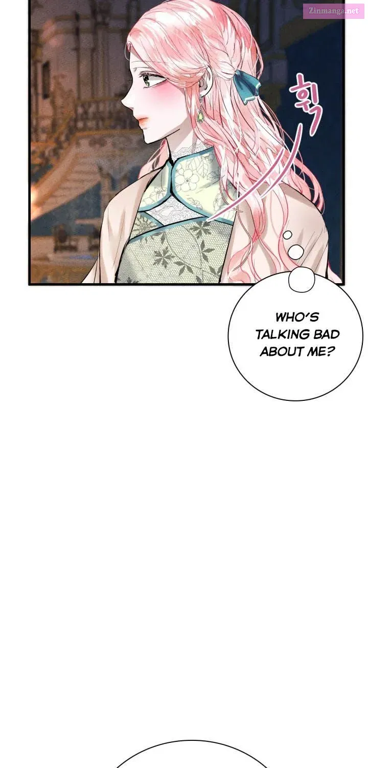I’ll End This Engagement! Zinmanga X Chapter 7 Page 52