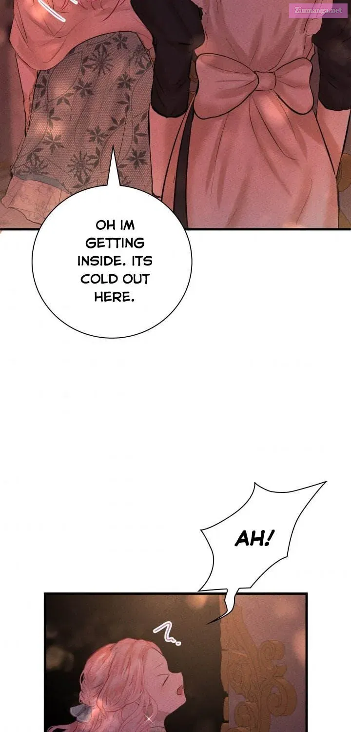I’ll End This Engagement! Zinmanga X Chapter 7 Page 73