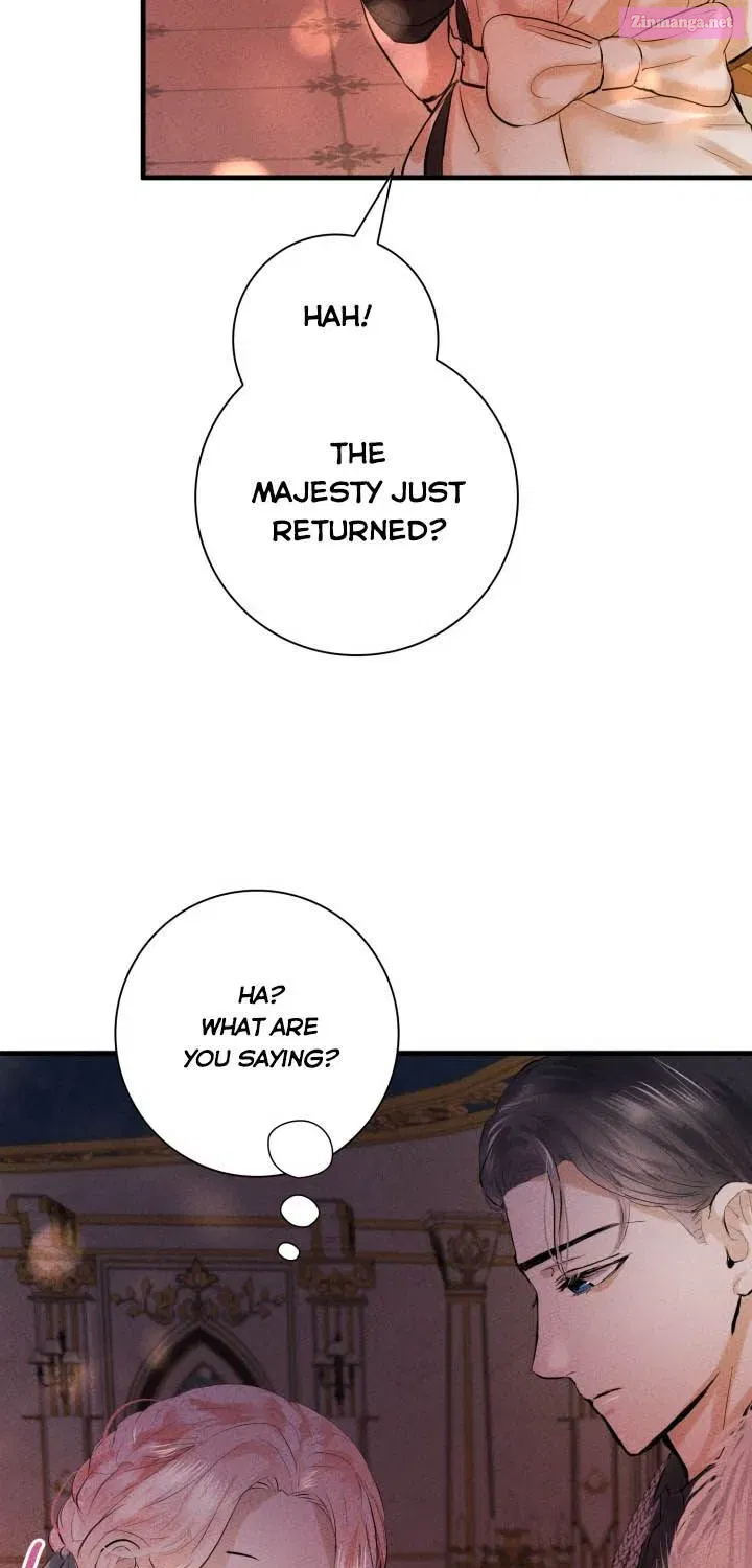 I’ll End This Engagement! Zinmanga X Chapter 7 Page 76