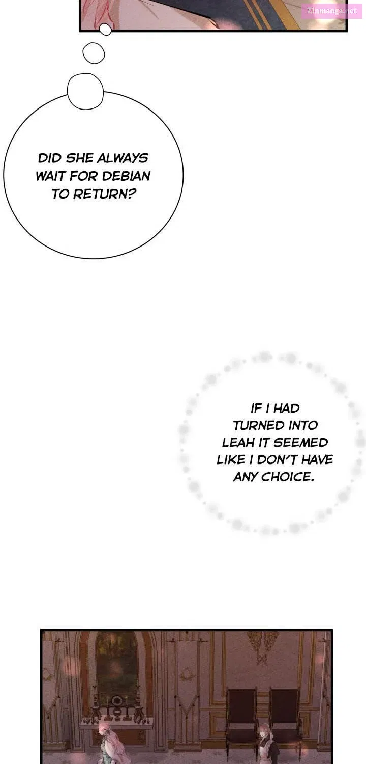 I’ll End This Engagement! Zinmanga X Chapter 7 Page 89