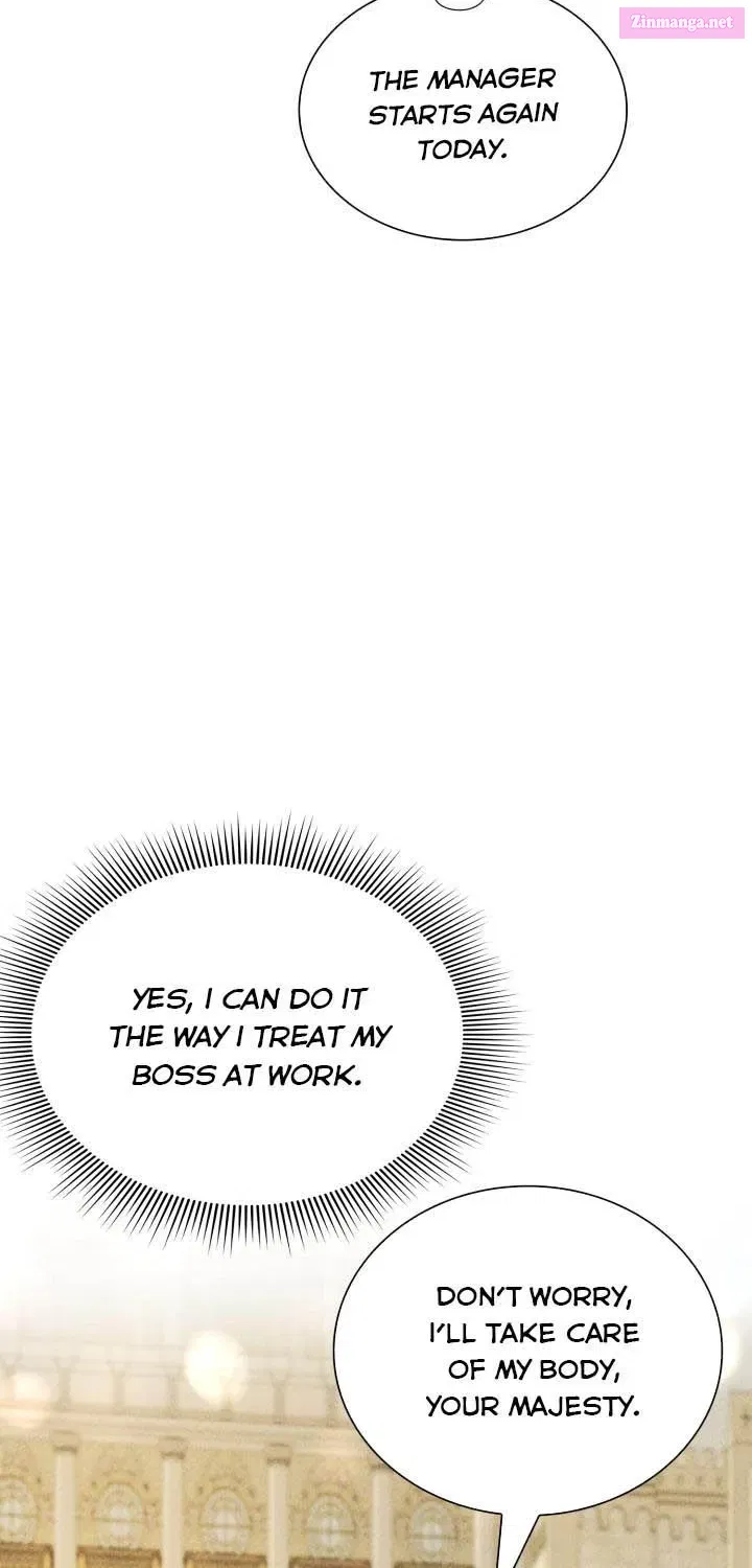 I’ll End This Engagement! Zinmanga X Chapter 6 Page 18