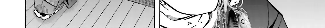 Nobunaga no Chef Zinmanga X Chapter 116 Page 21