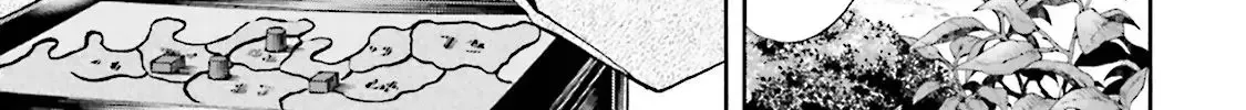 Nobunaga no Chef Zinmanga X Chapter 116 Page 33