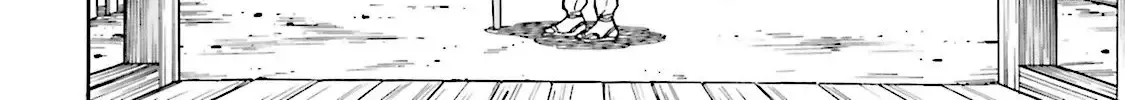 Nobunaga no Chef Zinmanga X Chapter 116 Page 39
