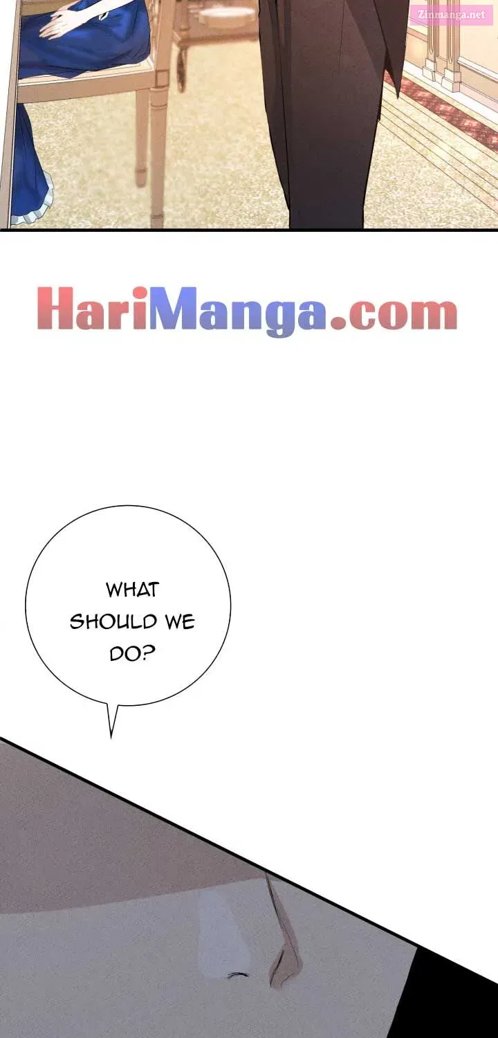 I’ll End This Engagement! Zinmanga X Chapter 5 Page 11