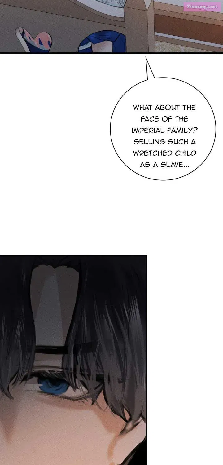 I’ll End This Engagement! Zinmanga X Chapter 5 Page 32