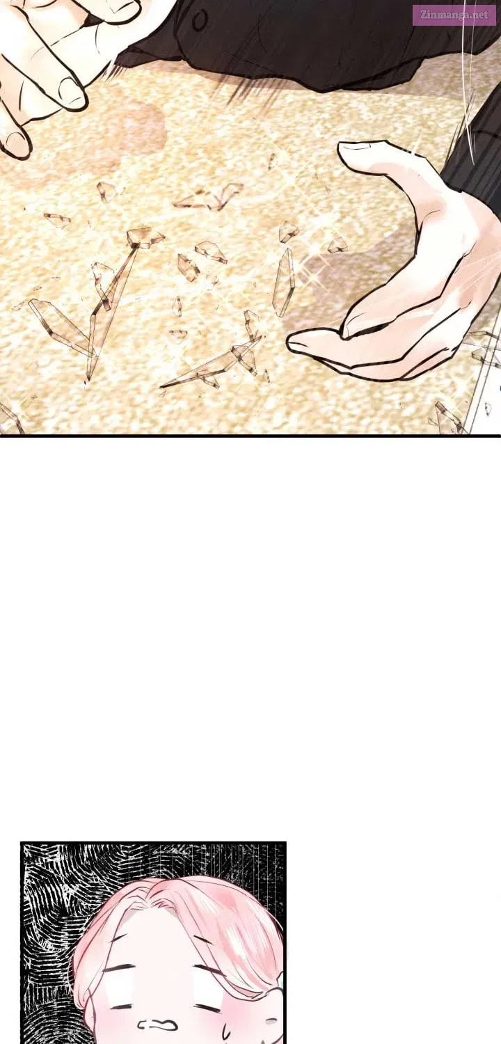 I’ll End This Engagement! Zinmanga X Chapter 4 Page 18