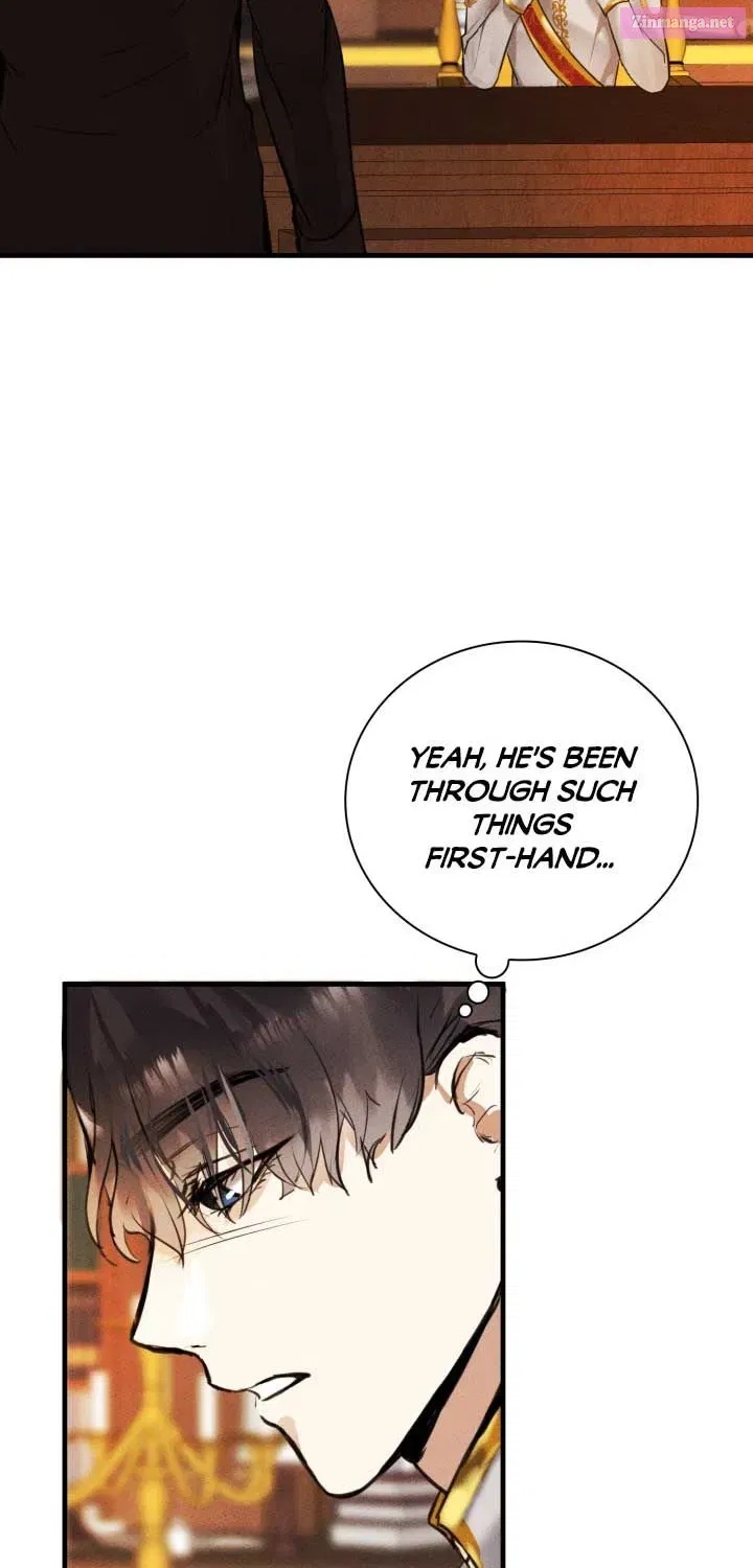 I’ll End This Engagement! Zinmanga X Chapter 3 Page 26