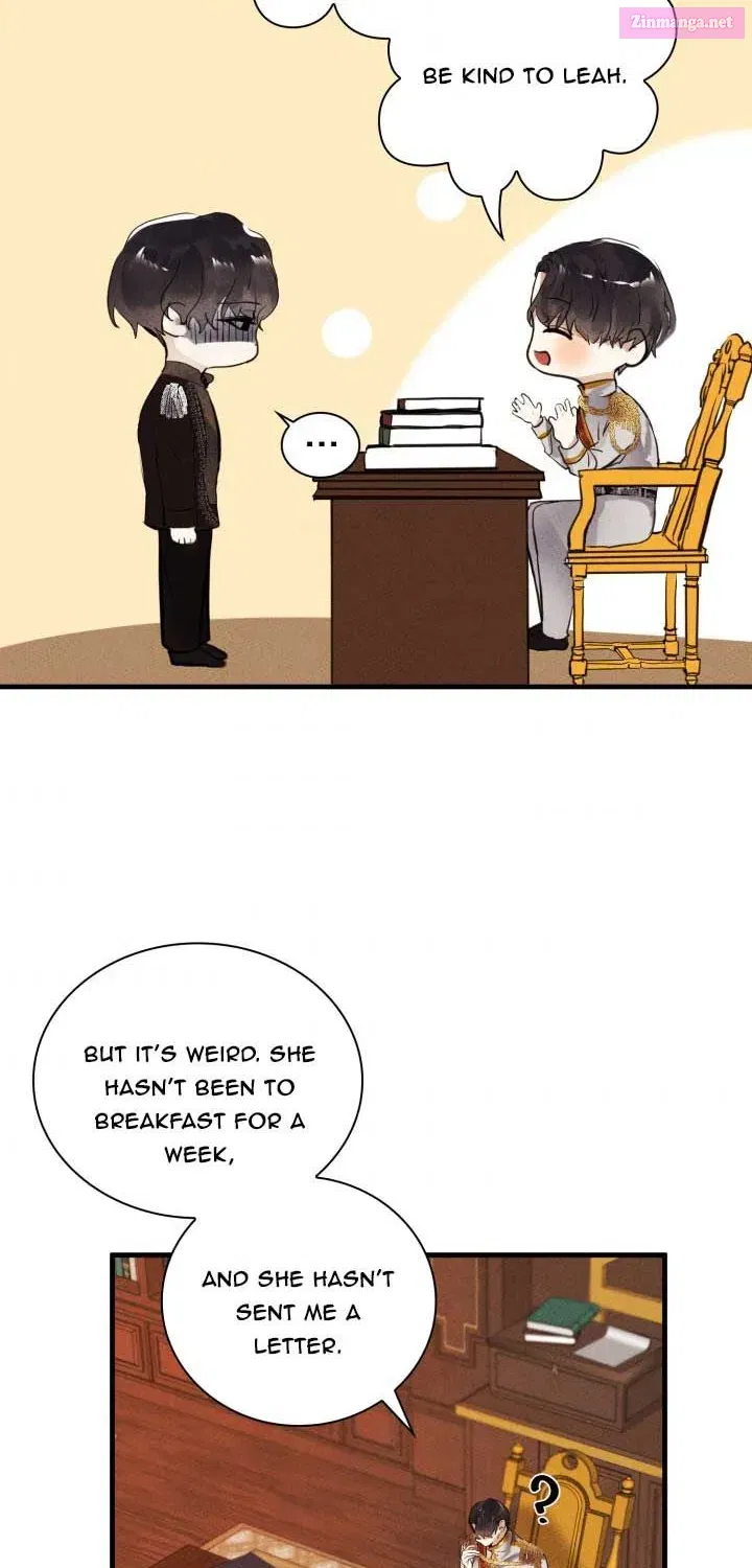 I’ll End This Engagement! Zinmanga X Chapter 3 Page 28