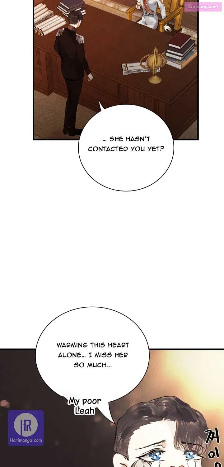 I’ll End This Engagement! Zinmanga X Chapter 3 Page 29