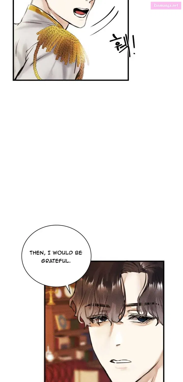 I’ll End This Engagement! Zinmanga X Chapter 3 Page 31