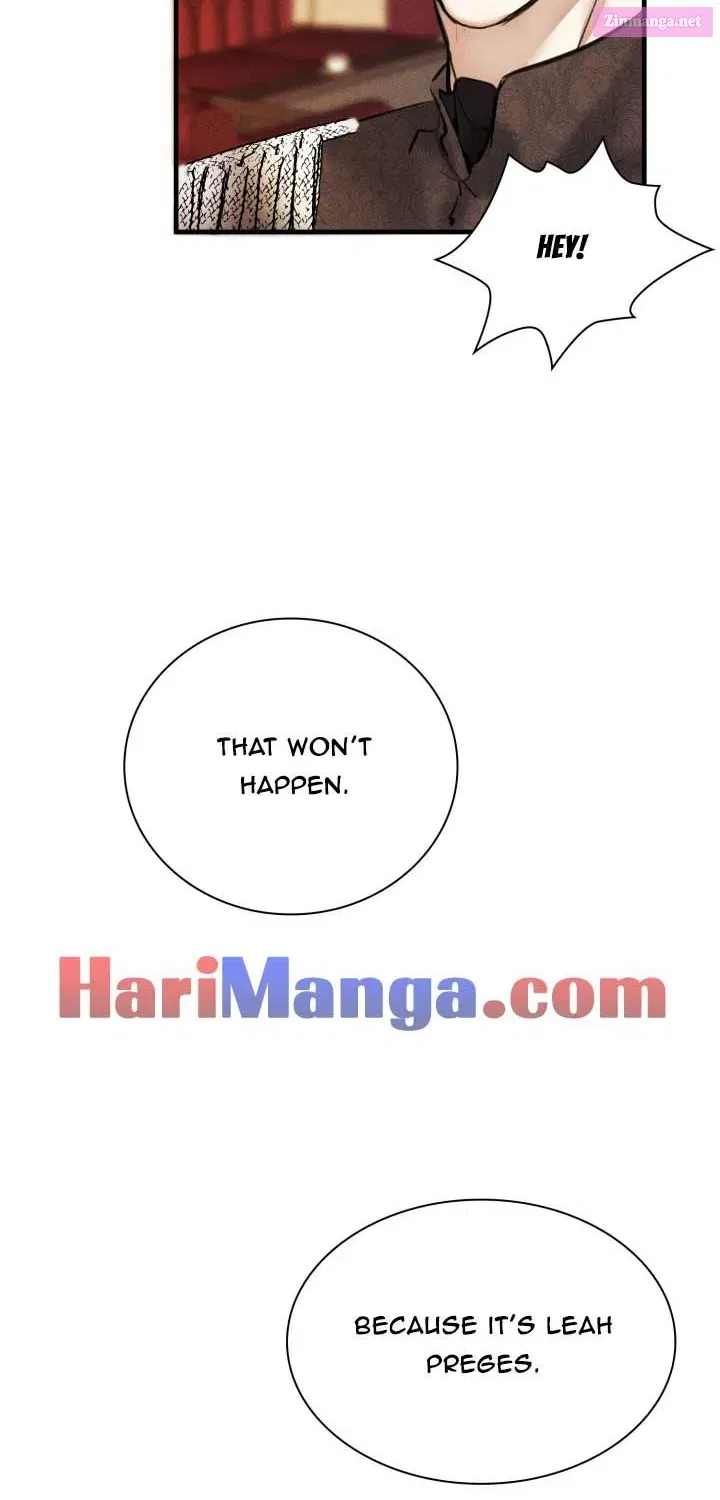 I’ll End This Engagement! Zinmanga X Chapter 3 Page 32