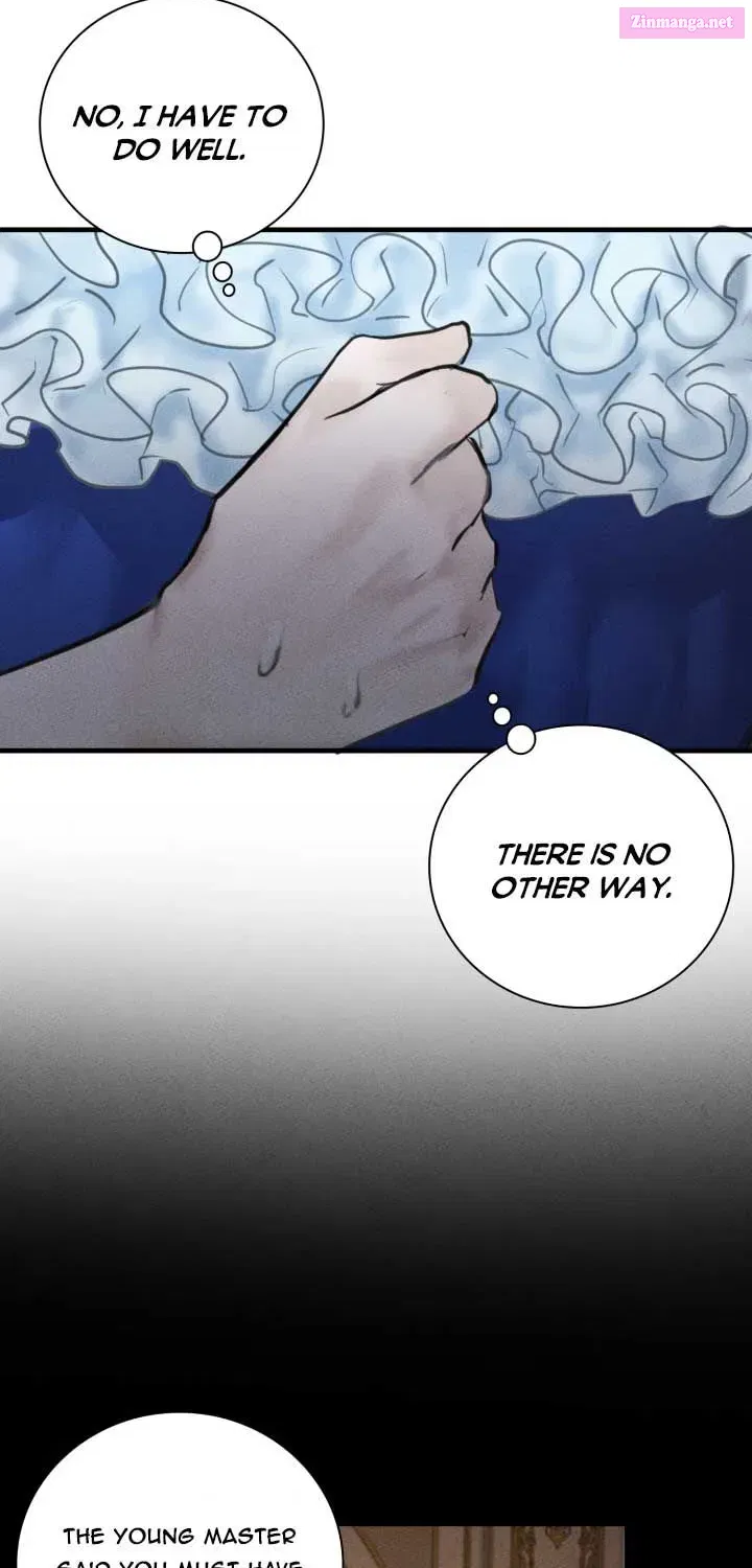 I’ll End This Engagement! Zinmanga X Chapter 3 Page 41